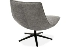 Draaifauteuils-Bing Draaifauteuil Catleen