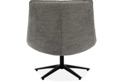 Draaifauteuils-Bing Draaifauteuil Catleen