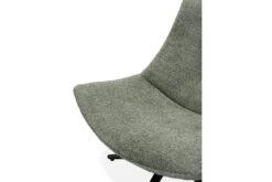 Draaifauteuils-Bing Draaifauteuil Catleen