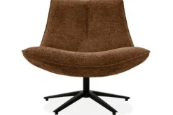 Draaifauteuils-Bing Draaifauteuil Catleen