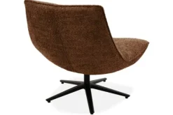 Draaifauteuils-Bing Draaifauteuil Catleen