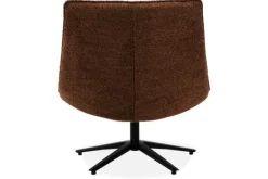 Draaifauteuils-Bing Draaifauteuil Catleen