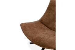 Draaifauteuils-Bing Draaifauteuil Catleen