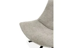 Draaifauteuils-Bing Draaifauteuil Catleen