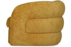 Ronde Fauteuils|Draaifauteuils-Vie Chic Draaifauteuil Cherita