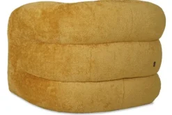 Ronde Fauteuils|Draaifauteuils-Vie Chic Draaifauteuil Cherita