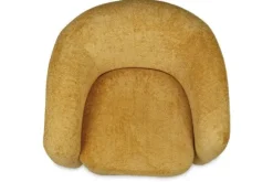 Ronde Fauteuils|Draaifauteuils-Vie Chic Draaifauteuil Cherita