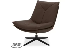 Best Draaifauteuil Chester Draaifauteuils