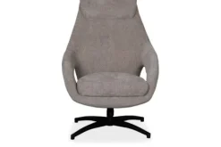 Online Draaifauteuil Clay WX-67.020 Maxwell Draaifauteuils