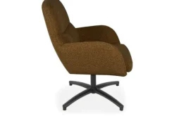 Draaifauteuils- Draaifauteuil Coral CH-73.043 Chill Zone