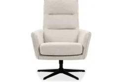 Draaifauteuils-Nord Design Draaifauteuil Danielle