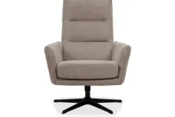 Draaifauteuils-Nord Design Draaifauteuil Danielle