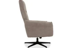 Draaifauteuils-Nord Design Draaifauteuil Danielle