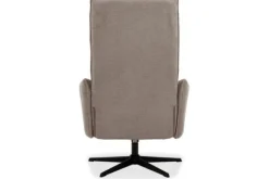 Draaifauteuils-Nord Design Draaifauteuil Danielle