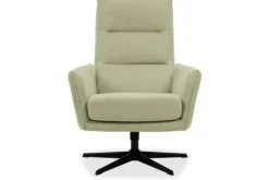 Draaifauteuils-Nord Design Draaifauteuil Danielle