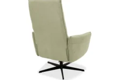 Draaifauteuils-Nord Design Draaifauteuil Danielle