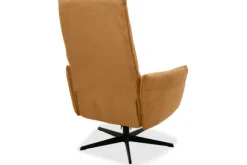Draaifauteuils-Nord Design Draaifauteuil Danielle