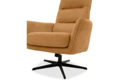 Draaifauteuils-Nord Design Draaifauteuil Danielle