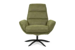 Draaifauteuils-Danish Design Draaifauteuil Dazzle