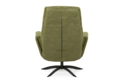 Draaifauteuils-Danish Design Draaifauteuil Dazzle