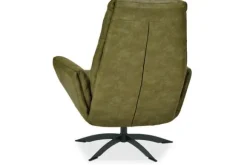 Draaifauteuils-Danish Design Draaifauteuil Dazzle