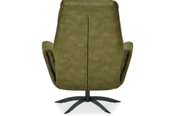 Draaifauteuils-Danish Design Draaifauteuil Dazzle