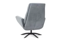 Draaifauteuils-Danish Design Draaifauteuil Dazzle
