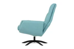 Draaifauteuils-Danish Design Draaifauteuil Dazzle