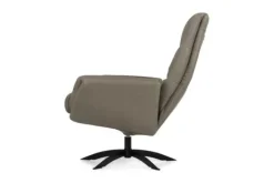 Draaifauteuils-Danish Design Draaifauteuil Dazzle