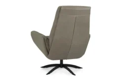 Draaifauteuils-Danish Design Draaifauteuil Dazzle
