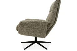 Outlet Draaifauteuil Dazzle Draaifauteuils