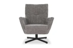 Ronde Fauteuils|Draaifauteuils-Bing Draaifauteuil Elev