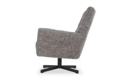 Ronde Fauteuils|Draaifauteuils-Bing Draaifauteuil Elev