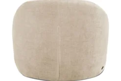 Ronde Fauteuils|Draaifauteuils-Vie Chic Draaifauteuil Elinka