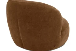 Ronde Fauteuils|Draaifauteuils-Vie Chic Draaifauteuil Elinka