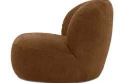 Ronde Fauteuils|Draaifauteuils-Vie Chic Draaifauteuil Elinka