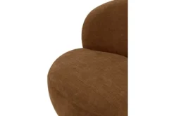 Ronde Fauteuils|Draaifauteuils-Vie Chic Draaifauteuil Elinka