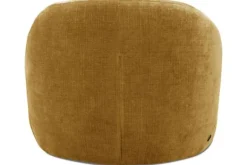 Ronde Fauteuils|Draaifauteuils-Vie Chic Draaifauteuil Elinka
