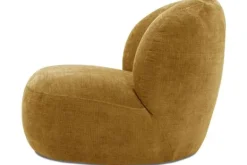 Ronde Fauteuils|Draaifauteuils-Vie Chic Draaifauteuil Elinka