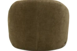 Ronde Fauteuils|Draaifauteuils-Vie Chic Draaifauteuil Elinka