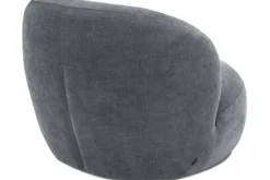 Ronde Fauteuils|Draaifauteuils-Vie Chic Draaifauteuil Elinka