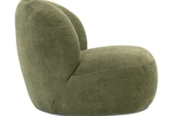 Ronde Fauteuils|Draaifauteuils-Vie Chic Draaifauteuil Elinka