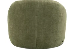 Ronde Fauteuils|Draaifauteuils-Vie Chic Draaifauteuil Elinka