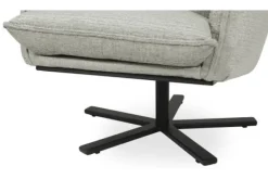 Draaifauteuils-Donc Draaifauteuil Emely