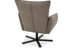 Draaifauteuils-Donc Draaifauteuil Emely