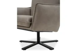 Draaifauteuils-Donc Draaifauteuil Emely