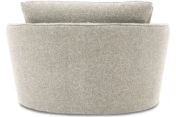 Draaifauteuils-Domicil Exclusive Draaifauteuil Estelle |