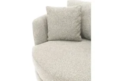 Draaifauteuils-Domicil Exclusive Draaifauteuil Estelle |