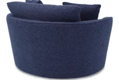 Draaifauteuils-Domicil Exclusive Draaifauteuil Estelle |