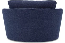 Draaifauteuils-Domicil Exclusive Draaifauteuil Estelle |